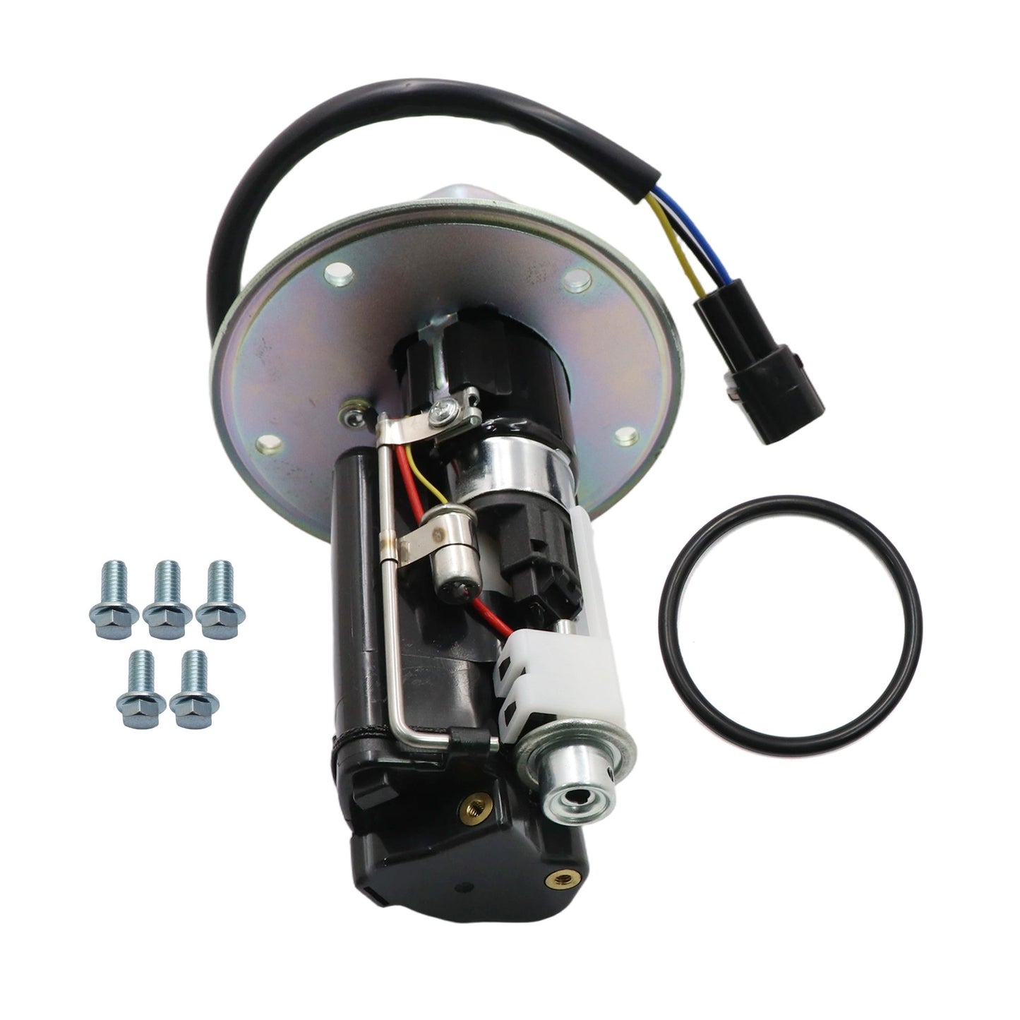 Replace Fuel Pump Assembly 15100-35F10 35F20 For 2001¨C2003 Suzuki GSXR 600
