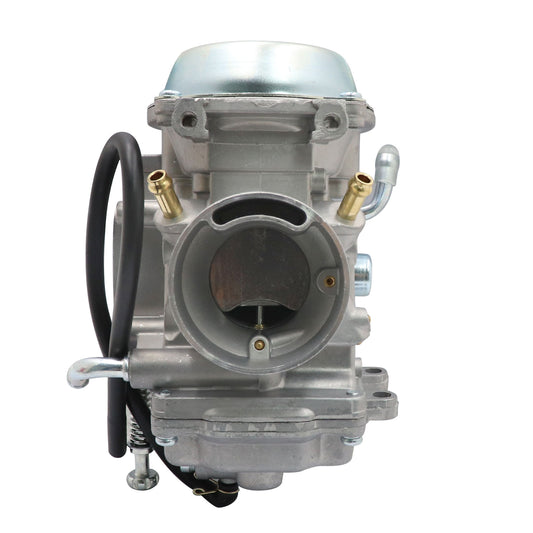 NEW 1998-2002 For POLARIS BIG BOSS 500 6X6 CARBURETOR & FUEL PUMP 4WD ATV