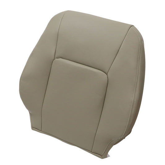 For 2002 2003 2004 2005 2006 Toyota Camry Front Driver Top Leather Seat Cover
