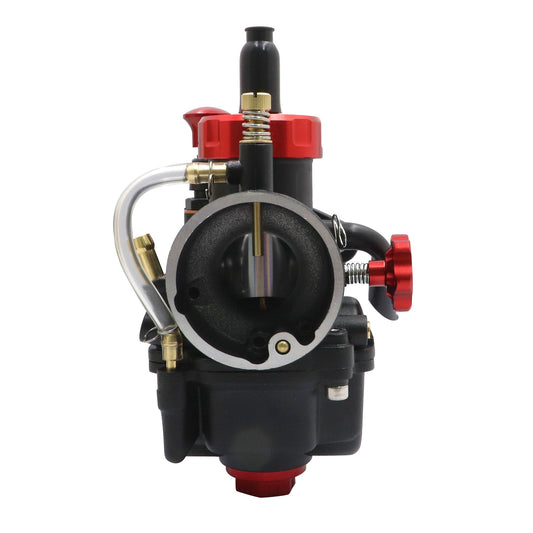 Carb For 110cc 125cc 140cc Lifan Apollo Pit Bike ATV Carburetor Replacement