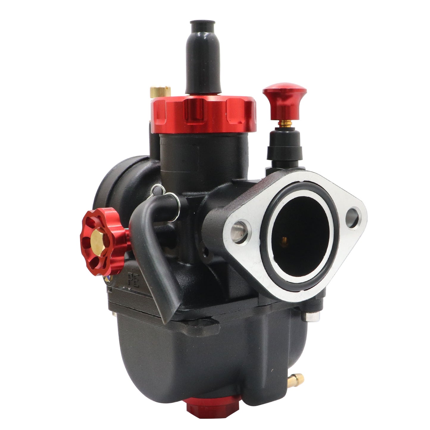 Carb For 110cc 125cc 140cc Lifan Apollo Pit Bike ATV Carburetor Replacement