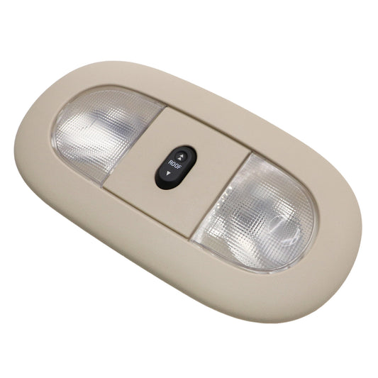 Overhead Console LED Light Sunroof Switch 8C3Z25519A70AA for Ford F250 350