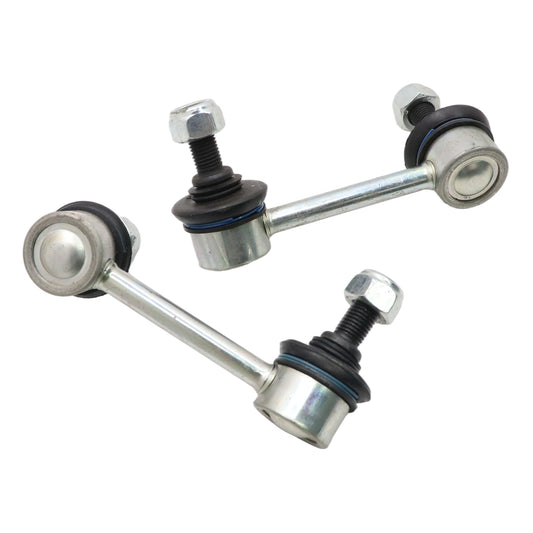 Stabilizer Bar End Links Kit 4PCS Fits for 2002-2006 Honda CR-V