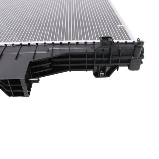 Fits for 2003-2009 Dodge Ram 2500 3500 5.9L 6.7L 52028900AG Radiator