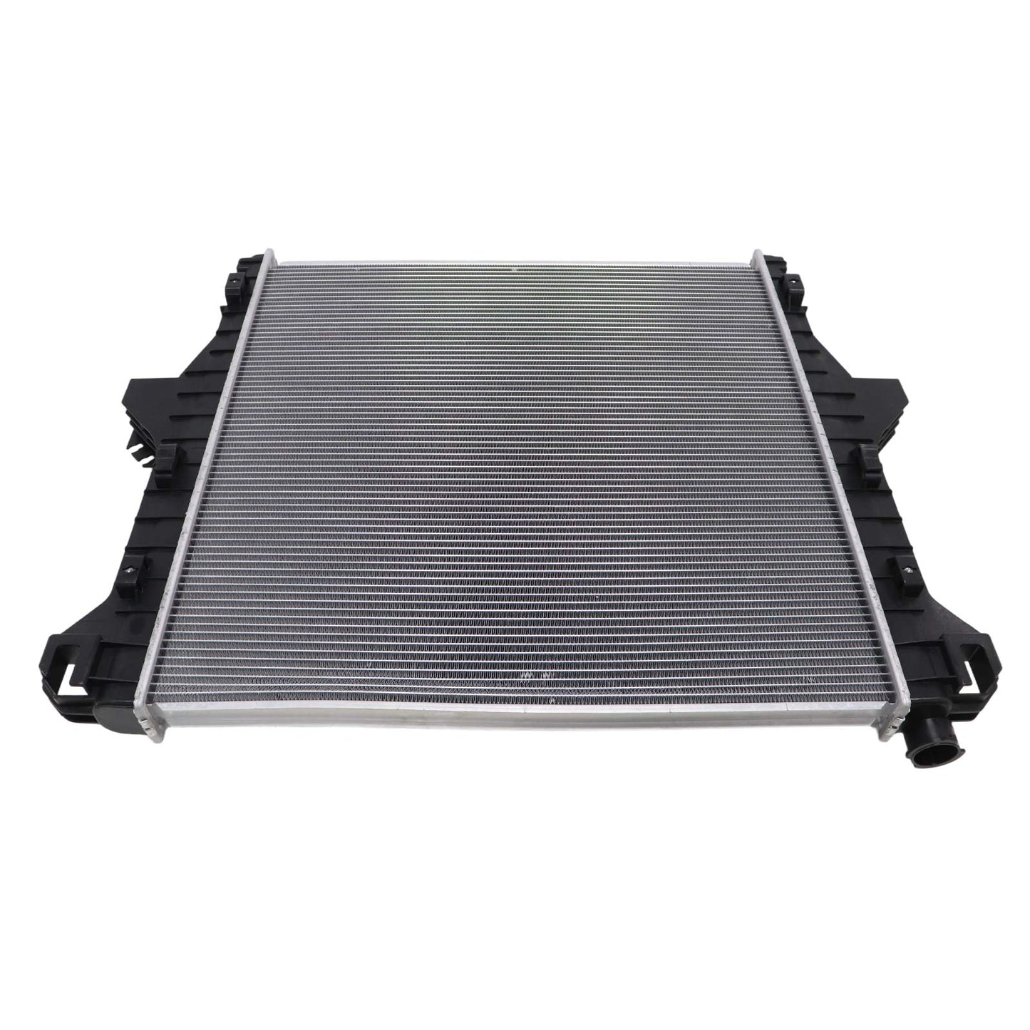 Fits for 2003-2009 Dodge Ram 2500 3500 5.9L 6.7L 52028900AG Radiator