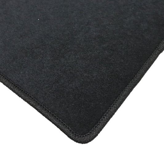 Velour Floor Mats Carpet Fits 2016-2022 BMW G11 7 Series / 2017-2022 Alpina B7