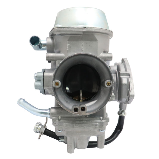 For Yamaha Carburetor 1998 1999 Grizzly 600 YFM600FWA 4x4 ATV