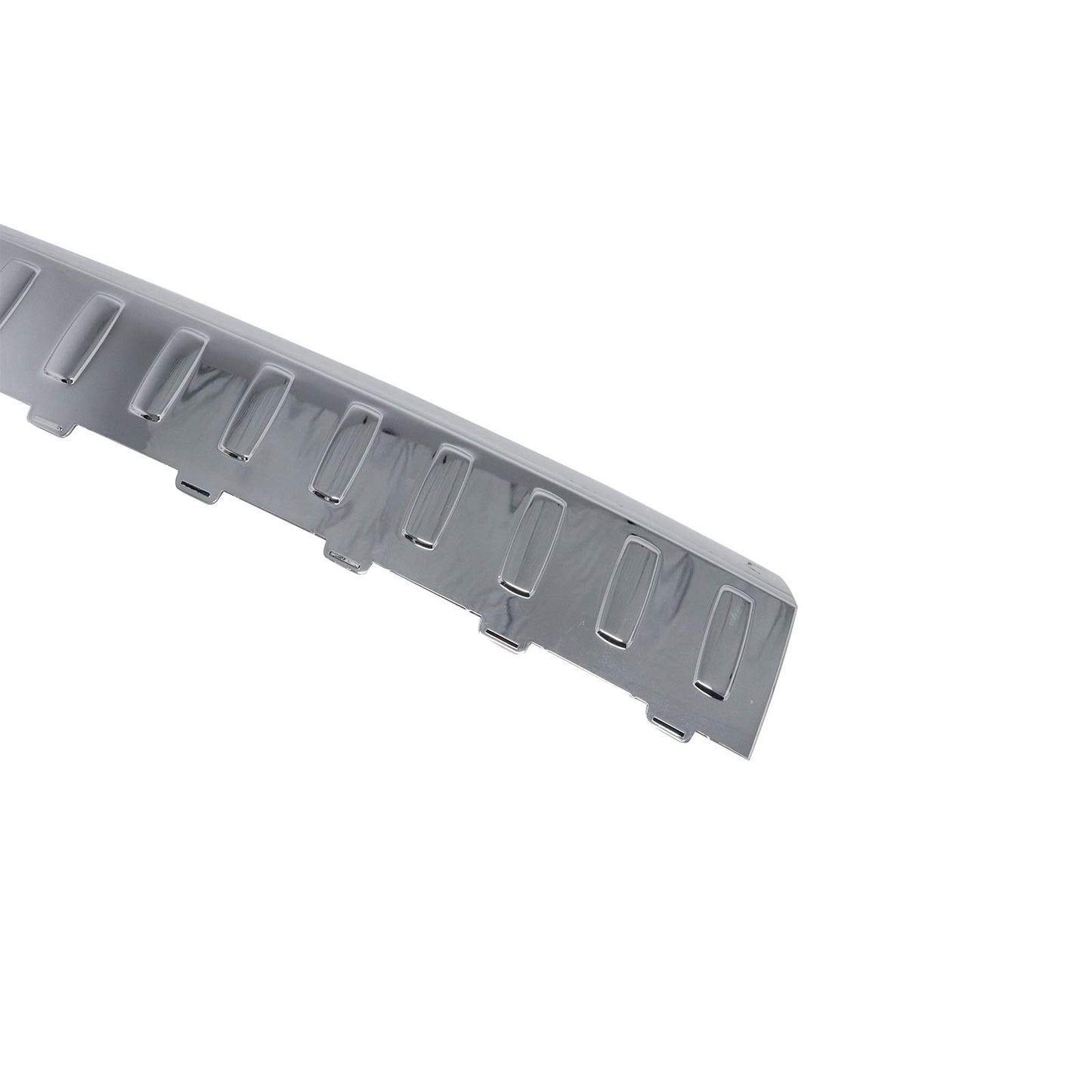 For 2013-2019 MERCEDES-BENZ GLS/GL 450 550 63 AMG Bumper Step Pad 166884019064