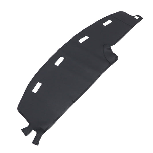 Leather Dashboard Dash Cover Dashmat Mat Fits 1994-1997 Dodge Ram 1500 2500 3500