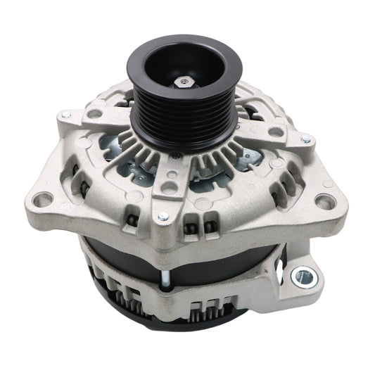 HC3Z10346G For Ford F-450 Super Duty 2017-2022 V8 6.7L New Alternator 220 A/12 V