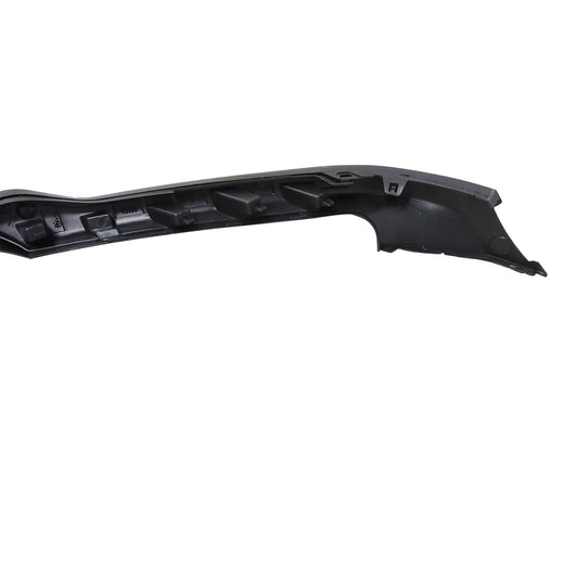 Fit Ford F-150 2018 2019 2020 New Front Bumper Cover Grille Upper Molding Trim