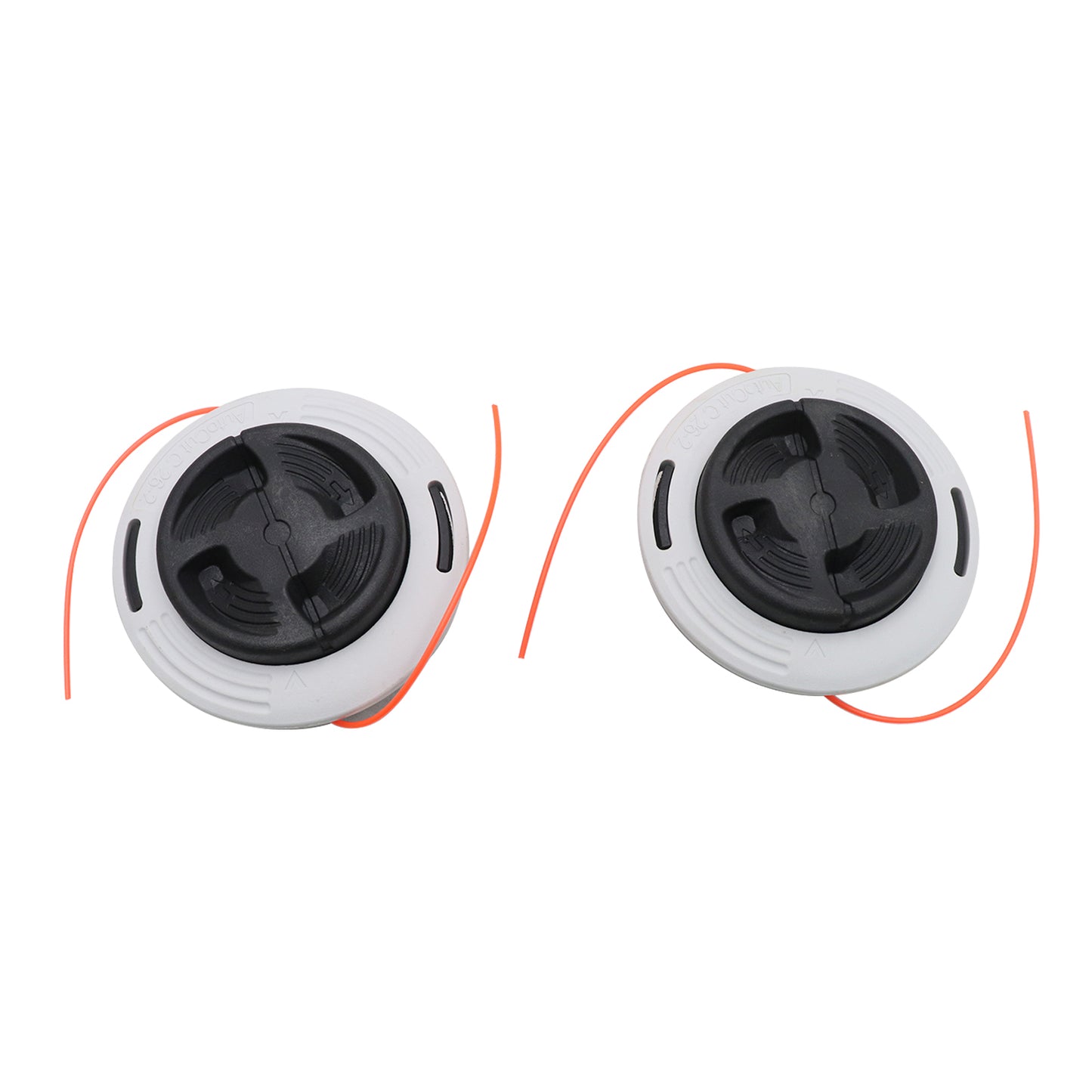 NEW C26-2 Trimmer Head Replacement Auto Cut For Stihl FS55 FS56 FS70 FS80 FS85
