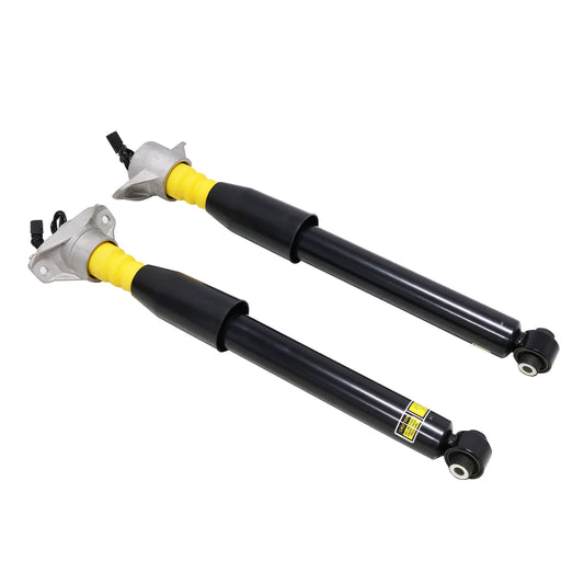 2PCS Rear Shock Struts Fits Audi Q7 SQ7 Q8 2016-2022 Lamborghini Urus 2018-2022