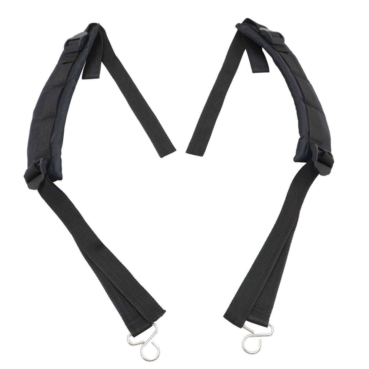 511803001 511802901 Replacement Left & Right Shoulder Straps for Backpack Blower