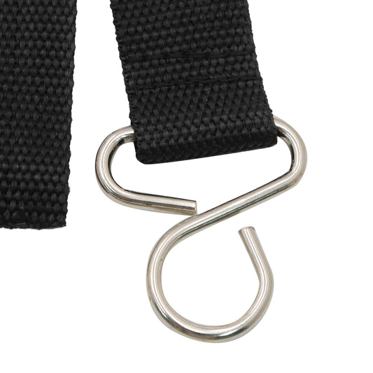 511803001 511802901 Replacement Left & Right Shoulder Straps for Backpack Blower