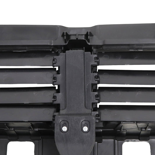 For Ford Mustang 2018-2023 Radiator Grille Shutter Assembly With Motor JR3Z8475B