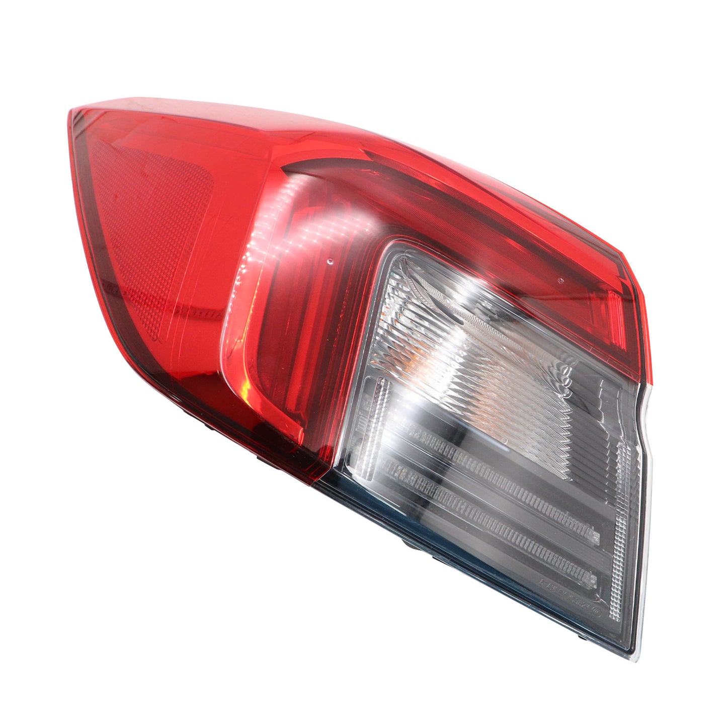 For 2025-2026 HONDA CIVIC Sedan / Hybrid Driver Left Outer Tail Light W/Bulb