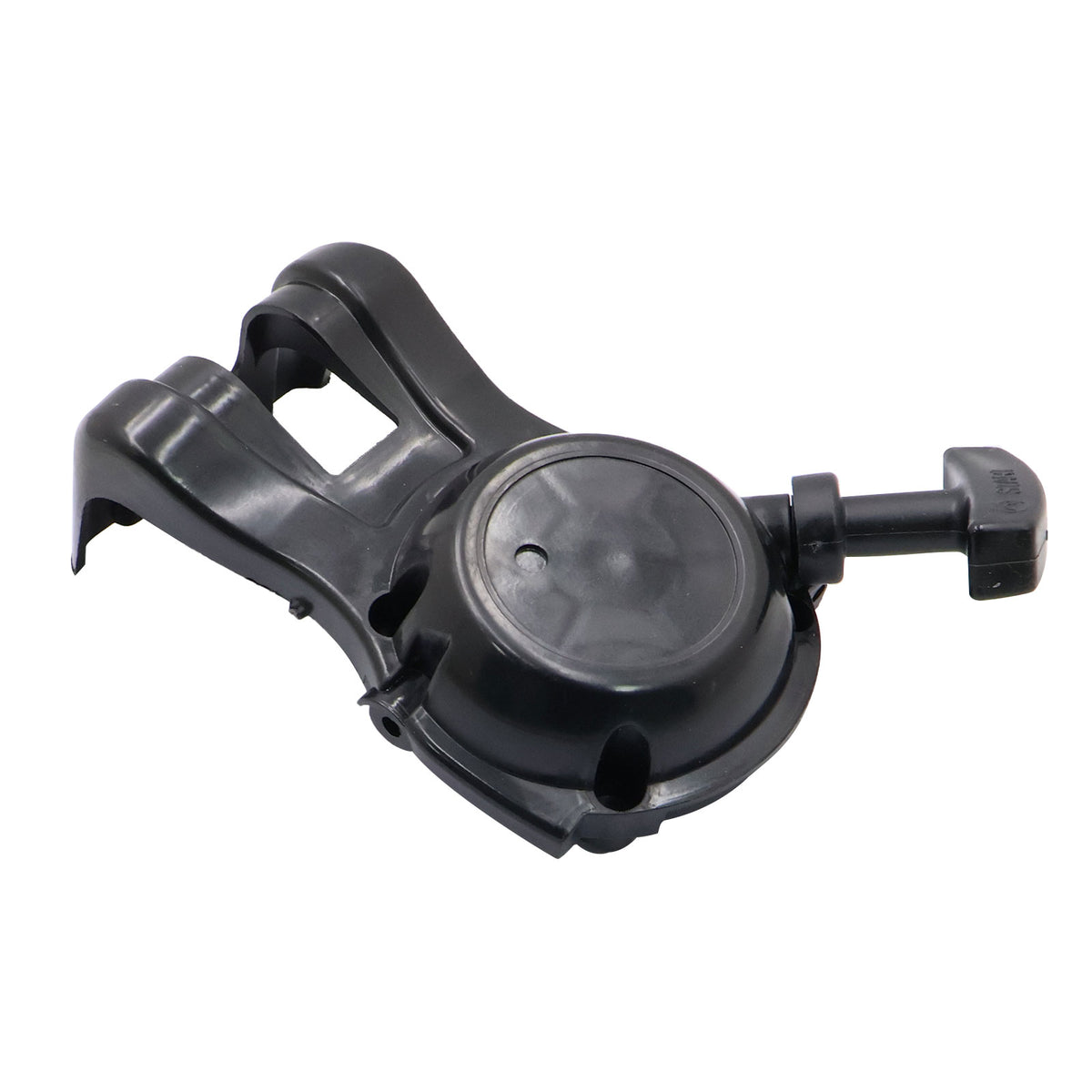Recoil Pull Starter Assembly For Echo SRM-225 SRM-225SB SRM-225U Trimmers Black