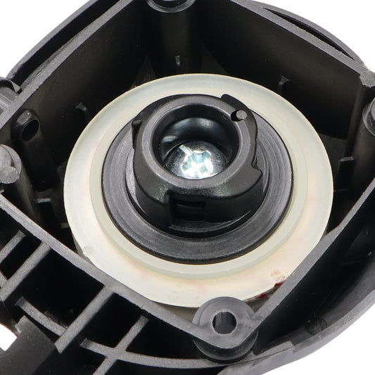 Recoil Pull Starter Assembly For Echo SRM-225 SRM-225SB SRM-225U Trimmers Black