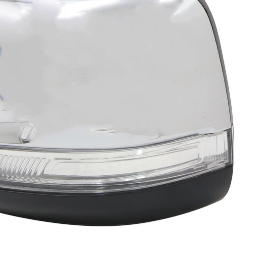 Mirrors Driver Left Side Heated Hand 68462777AB fits Ram 1500 2019-2022