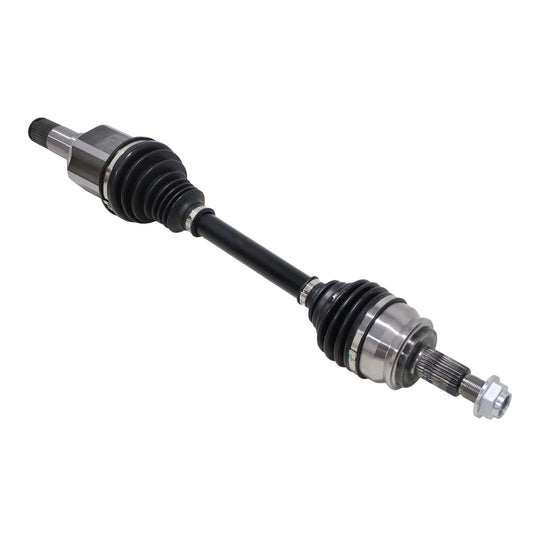 Front Driver Left Side CV Axle Assembly Fit Mazda 3 2019-24 L4 2.0L 2.5L GAS