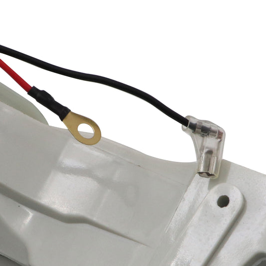 Rear Handle Tank Assembly NEW For Stihl MS341 MS361 Chainsaw Assy 1135 350 0816
