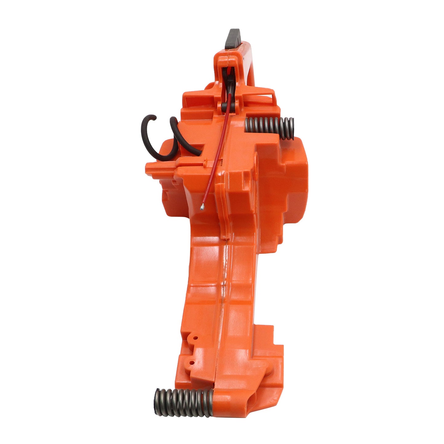 Fuel Gas Tank Back Rear Handle Assy For Husqvarna 362 365 371 372 372XP Chainsaw