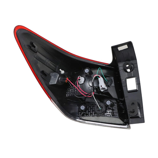 For 2020-2023 Subaru Crosstrek / Impreza Right Passenger Outer LED Tail Light
