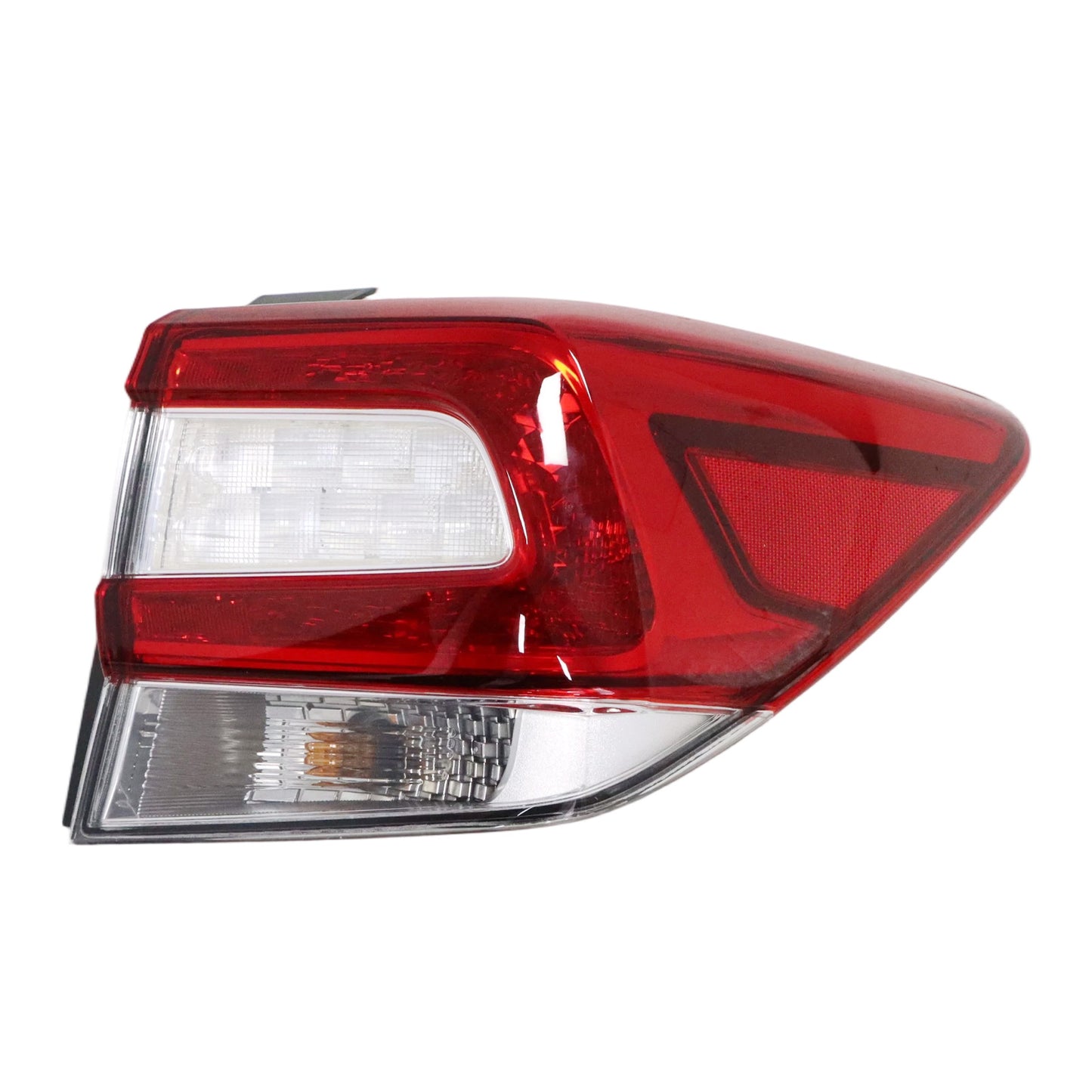 For 2020-2023 Subaru Crosstrek / Impreza Right Passenger Outer LED Tail Light