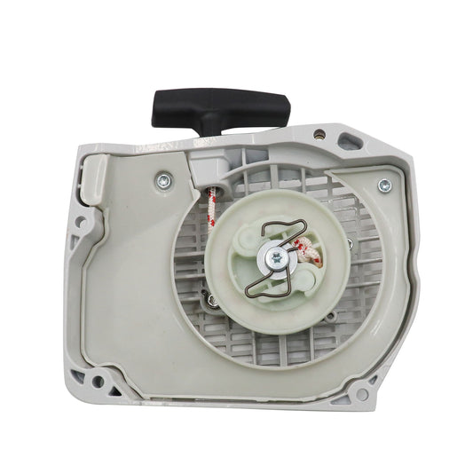 Pull Recoil Starter Assembly 1122-080-2110 For STIHL 066 MS650 MS660 Chainsaw