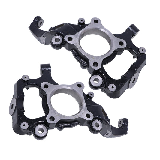 Front Steering Knuckle Fits Ford F-150 2010 2011-2014 3.5L 5.0L AL3Z3K185B New