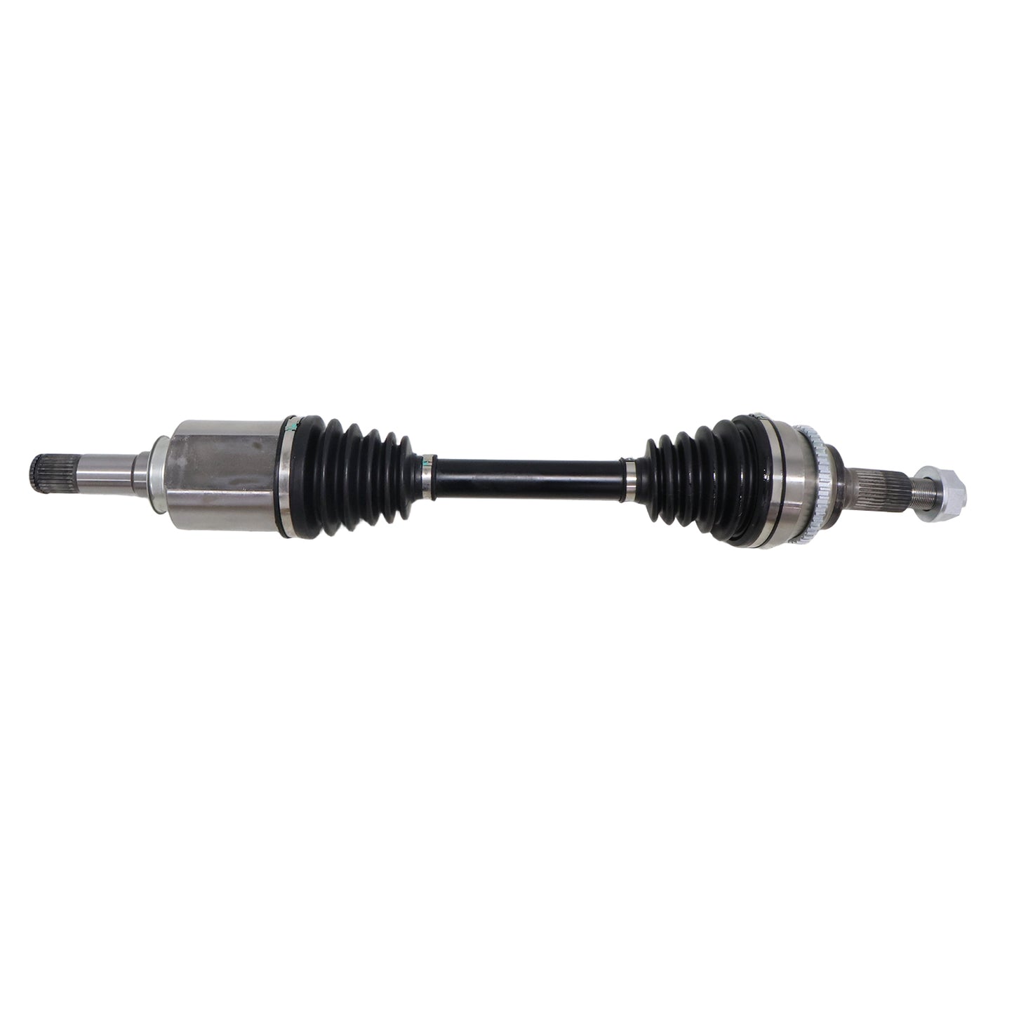 Front CV Axle Shaft Assembly For Ford Edge MKX 3.5L 3.7L FWD 2007-2014 Pair