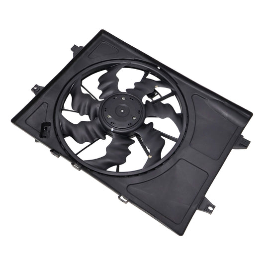 For Hyundai Tucson 2022 2023 25380CW700 Cooling Fans Assembly NEW