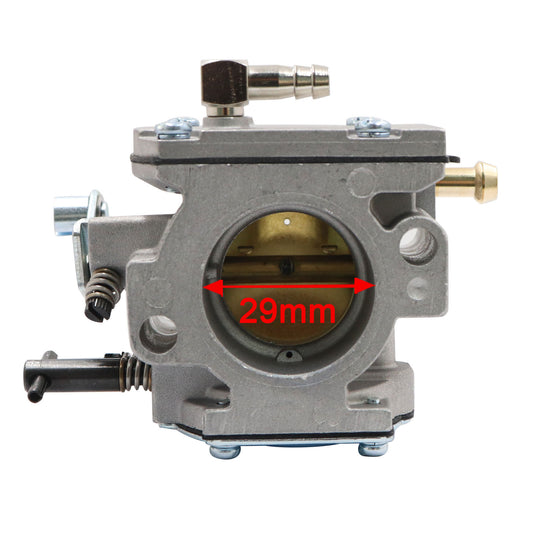 Replacement For Yamaha KT100 KPV Paramotors For Carburetor WB3A WB-3A