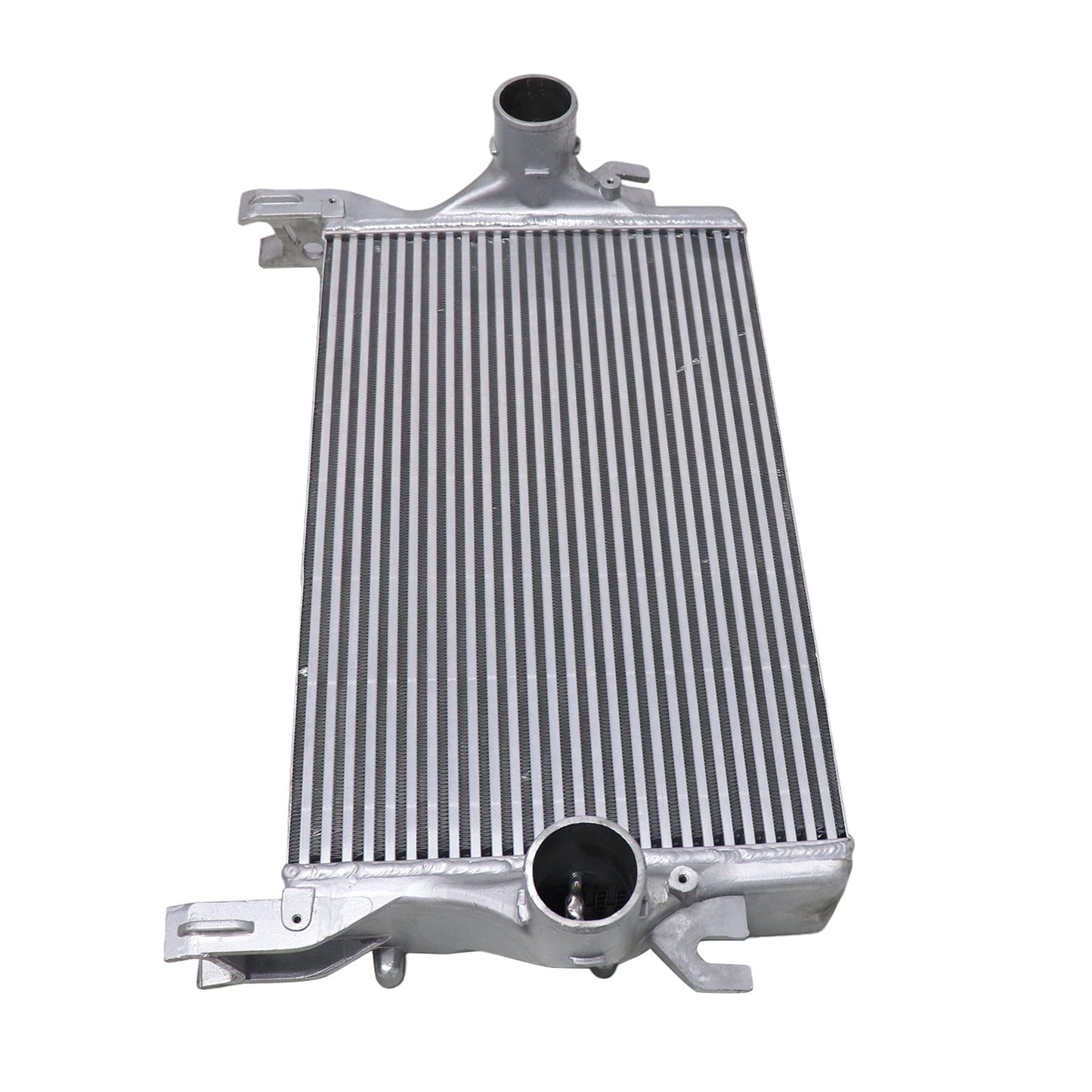 Fits 19-24 Ram 2500 3500 4500 6.7L Diesel Aluminum Intercooler