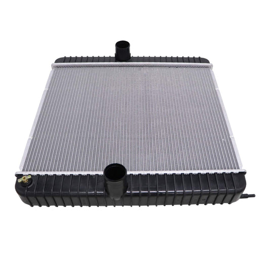 1X Radiator For International 3200 4200 4300 For Ford F650 F750 2004-2007