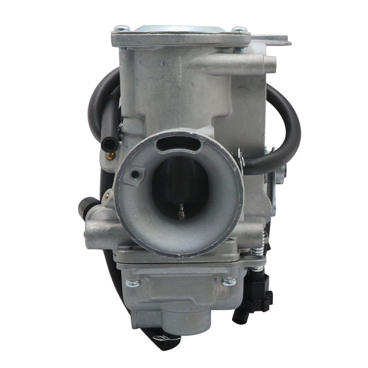 For 1986 1987 Honda FourTrax 350 TRX350 4x4 Carburetor Assembly & Intake Boot