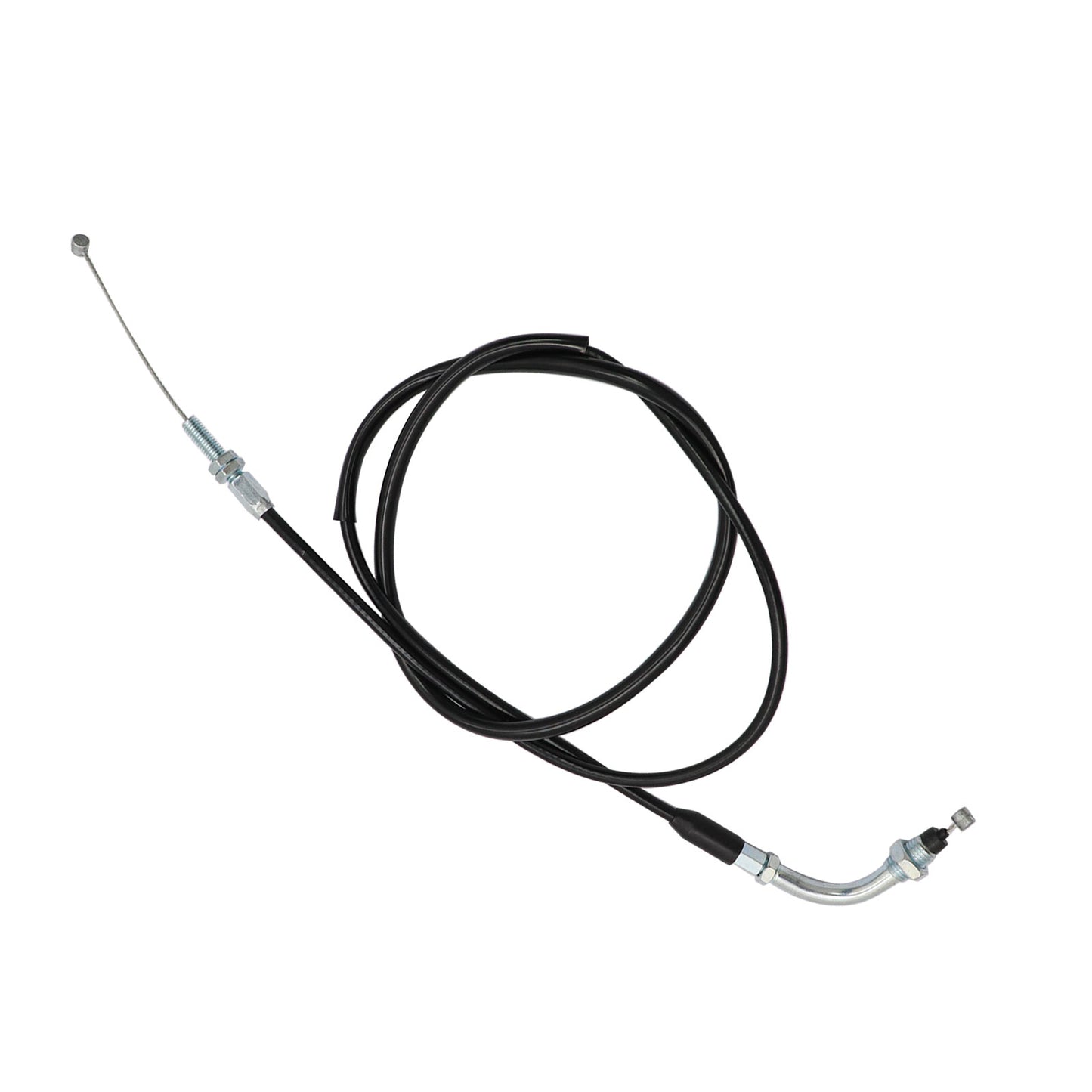 Choke Starter Cable & Plunger Rebuild Fits Kawasaki Prairie 360 KVF360