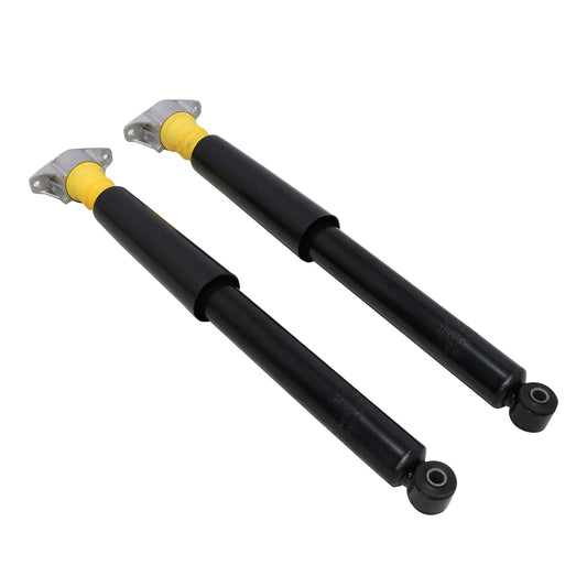 LH+RH Fit 2013-2019 Ford Escape Pair Rear Complete Shock Absorber Kit