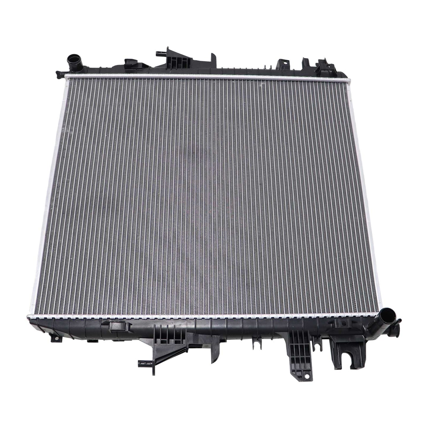 Aluminum Core Cooling Radiator Fits For INFINITI QX56 2011-2013