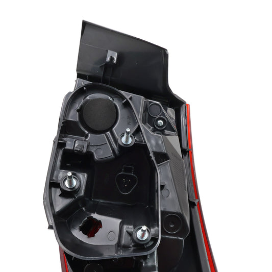 Rear Left Driver Side Halogen Tail Light Outer Tail lamp For 2014-2017 Mazda 6