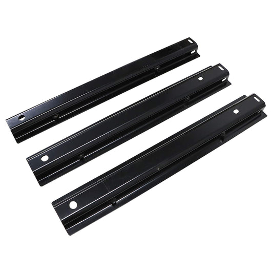 3 Rear Seat Brackets for 2019 20 21 22 2023 Mercedes Benz Sprinter w/o Bolts