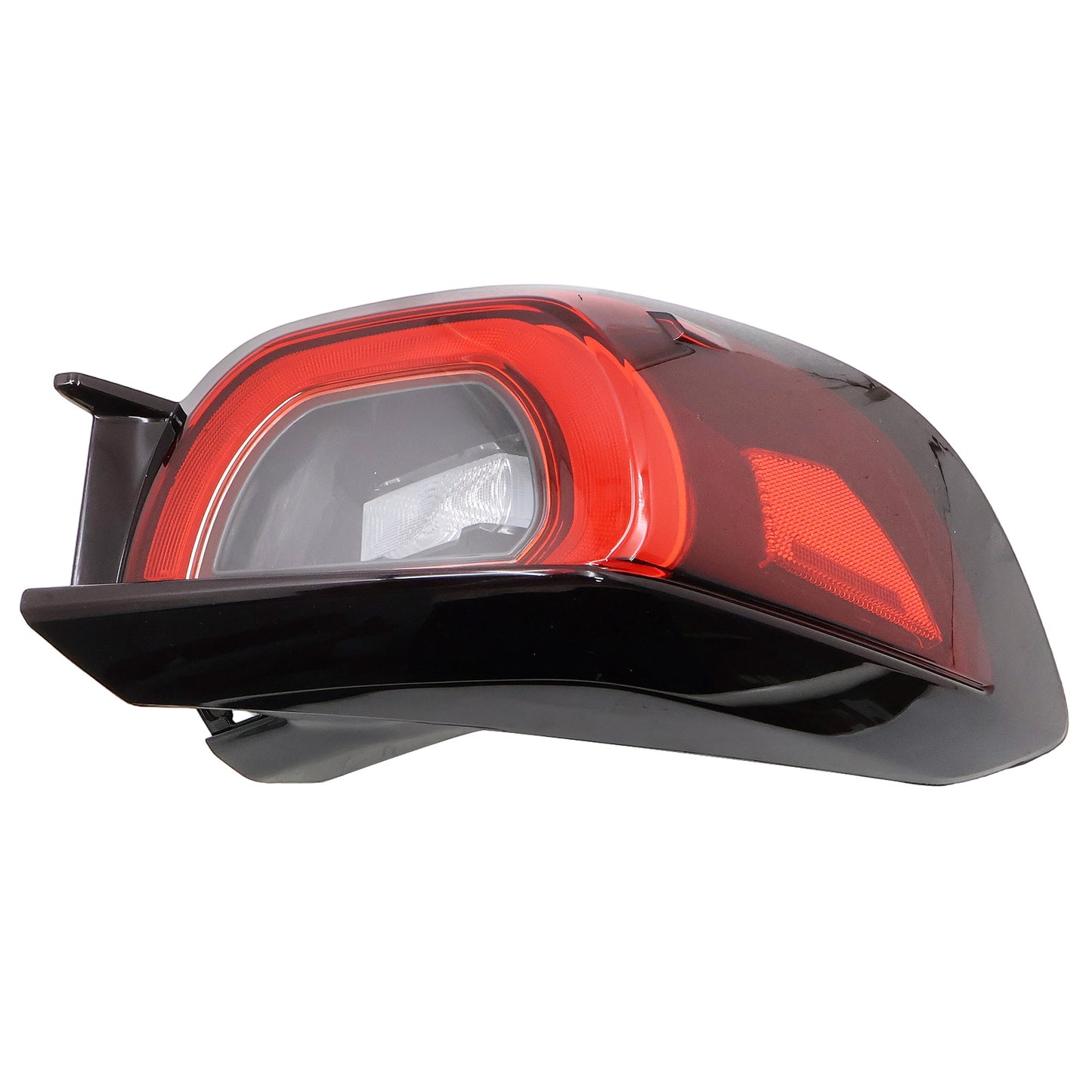 For Mazda CX-50 2023 2024 2025 LED Tail Light Left Driver Side Brake Rear Lamp