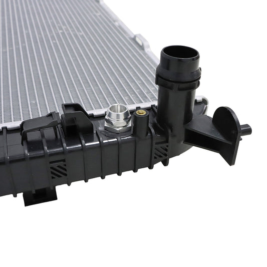 Fits Audi RS5 S5 2008-2015 13174 1PCS of Aluminum Core Cooling Radiator NEW
