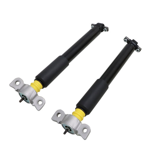 Left+Right For 2015-2022 Ford Mustang Rear Complete Shock Absorber Kit 2PCS