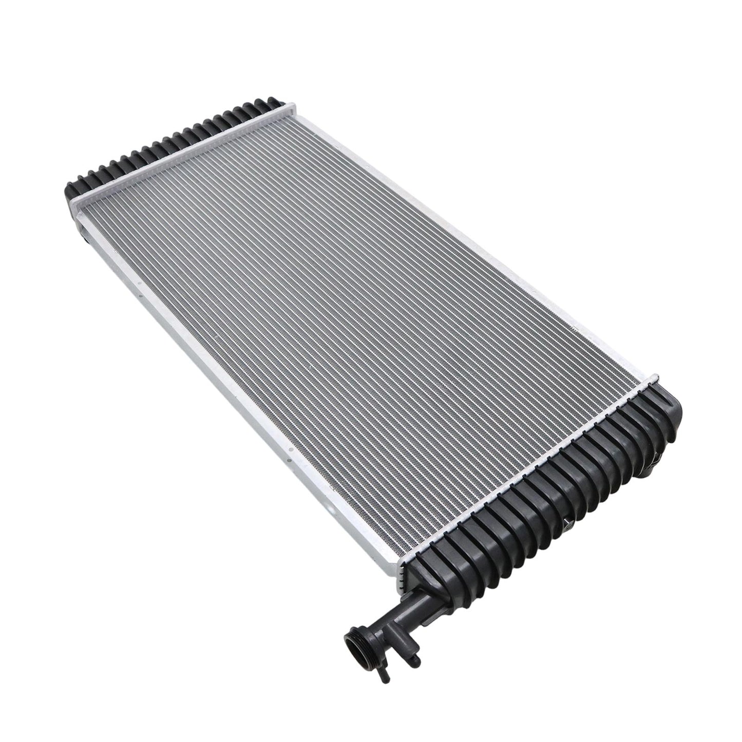 84916454 Radiator For Chevrolet Express 2500 3500 Savana 2500 3500 2021-2023 V8