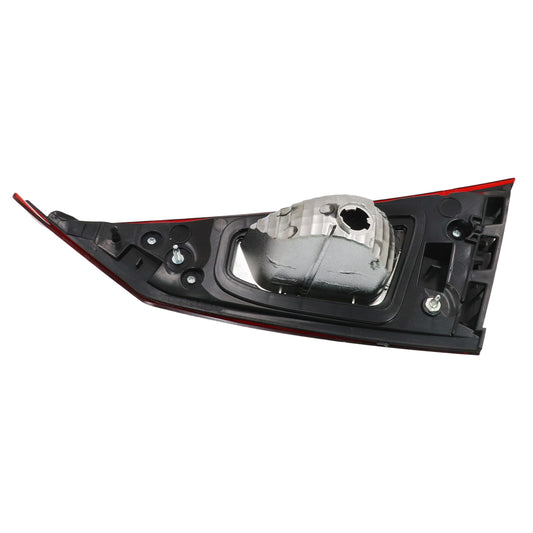 Inner Tail Light Lamp DRIVER LEFT Side for 2014-2018 Mazda 3 Sedan B45A513G0