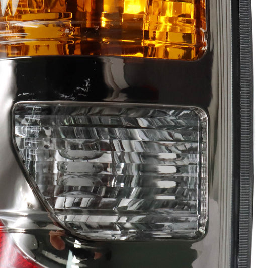 For Honda Ridgeline 2006-2008 Tail Light Driver Left Side Halogen High Quality