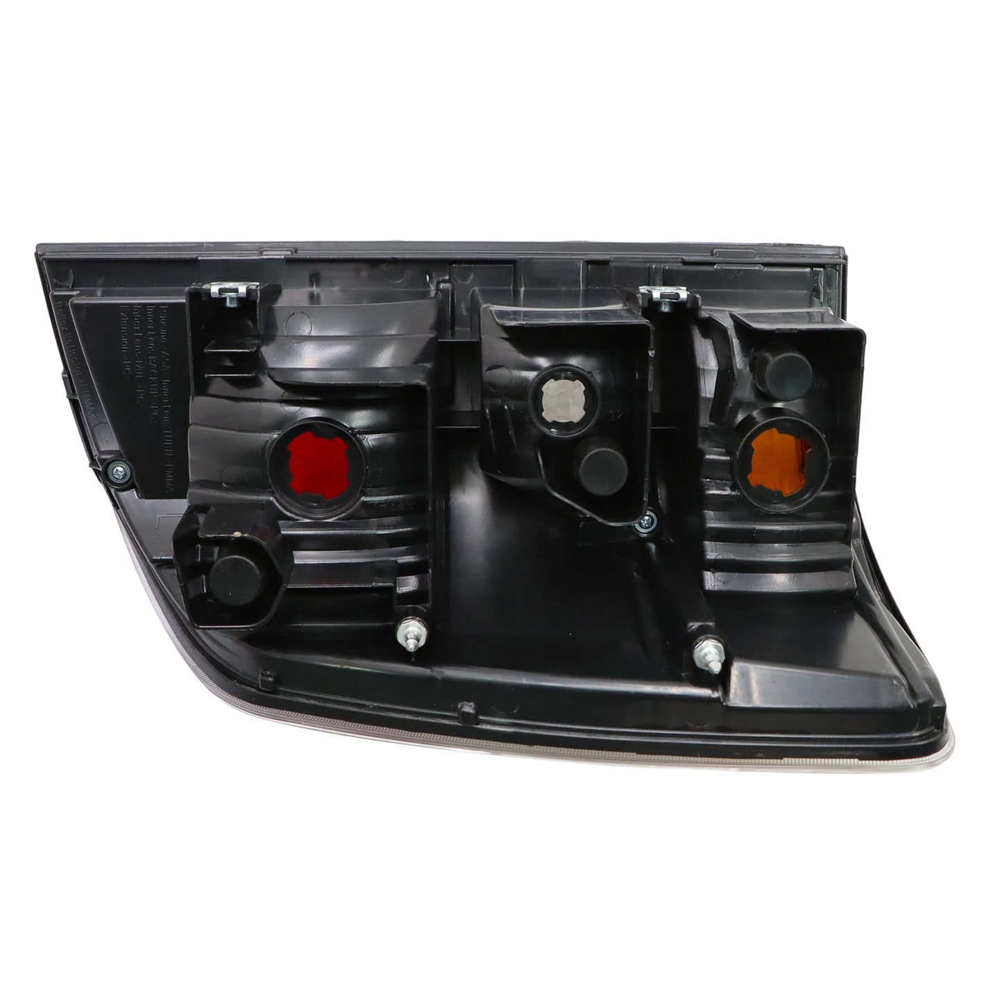 For Honda Ridgeline 2006-2008 Tail Light Driver Left Side Halogen High Quality