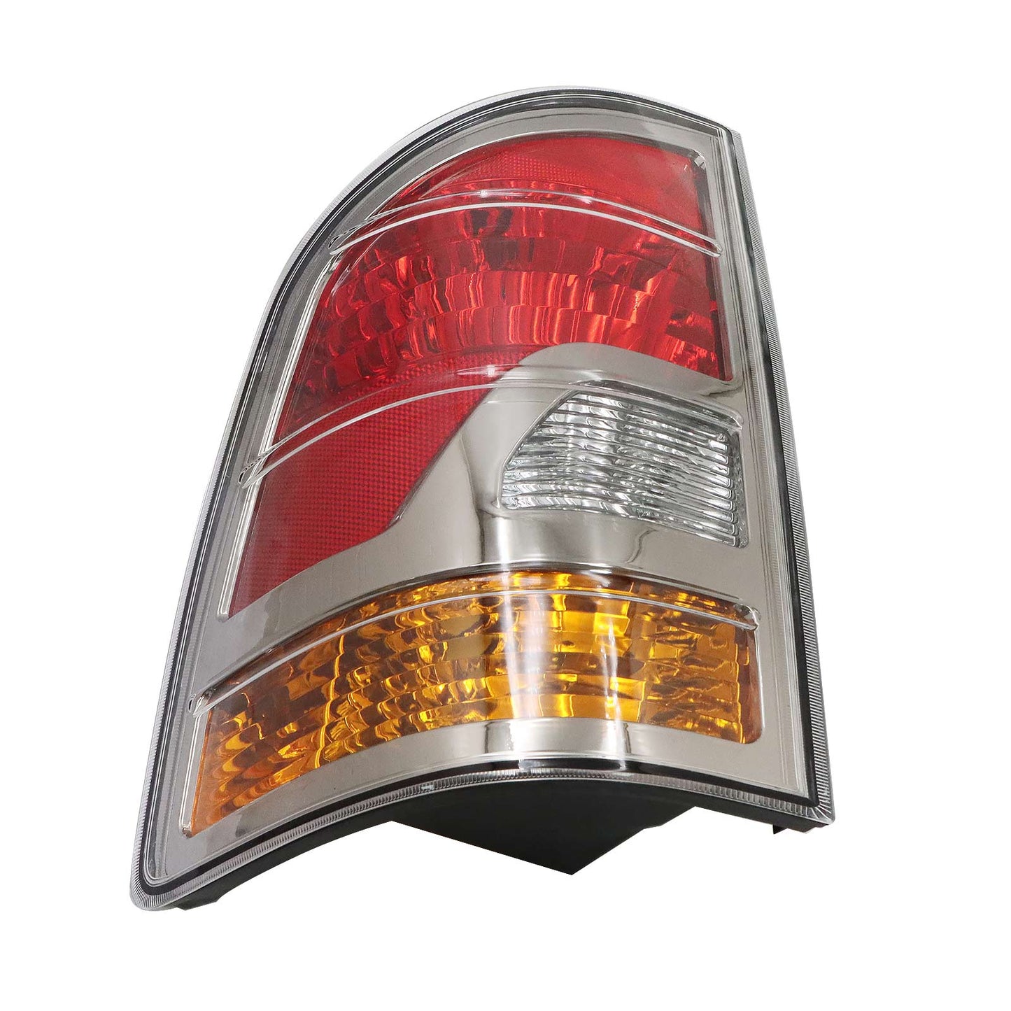 Tail Light Right Passenger Side Halogen For Honda Ridgeline 2006 2007 2008